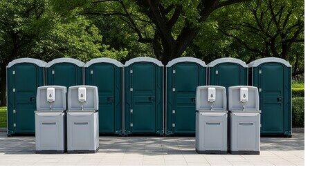 Hand Wash Stations in El Cajon, CA